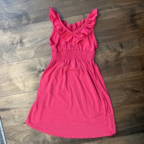 2 Girl’s Summer Dresses - Picture 3 of 5